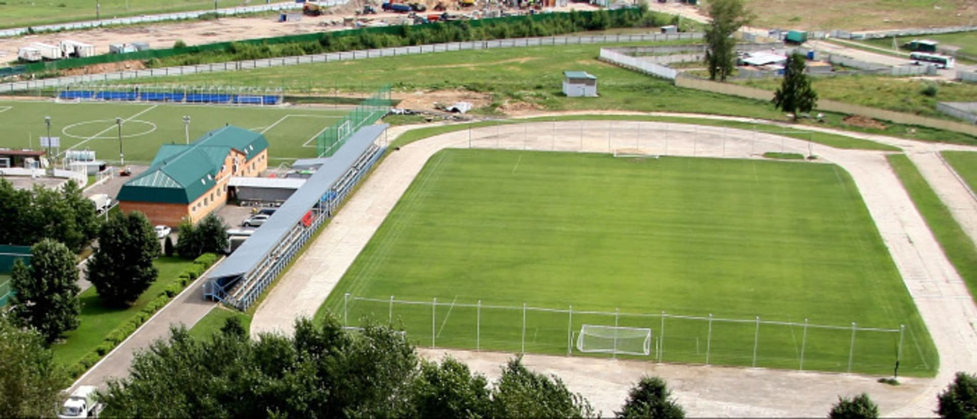 Moskovsky stadium