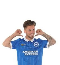 Danny Cashman
