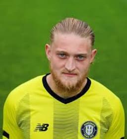 Luke Armstrong