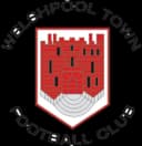 Welshpool Town Ladies 