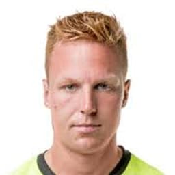 Lucas Lund Pedersen