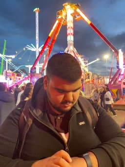 Yusuf Ebrahim