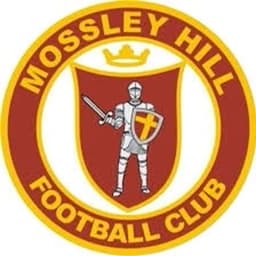 Mossley Hill Athletic