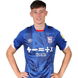 Cameron Humphreys