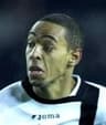 Dexter Blackstock