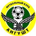 FC Angusht Nazran 