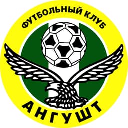 FC Angusht Nazran 