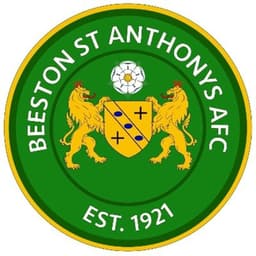 Beeston St Anthony's AFC