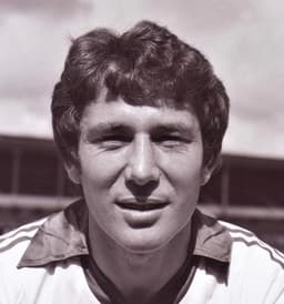 Donald O'Riordan