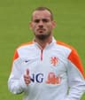 Wesley Sneijder
