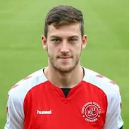 Ashley Nadesan