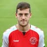 Ashley Nadesan