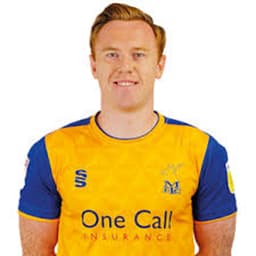 Danny Johnson