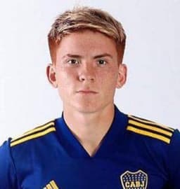 Valentín Barco