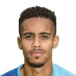 Paris Cowan-Hall