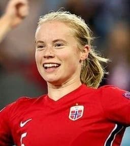 Julie Blakstad