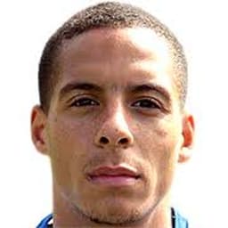 Marcus Marshall