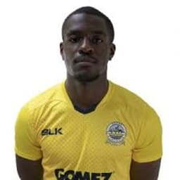 Manny Adebowale