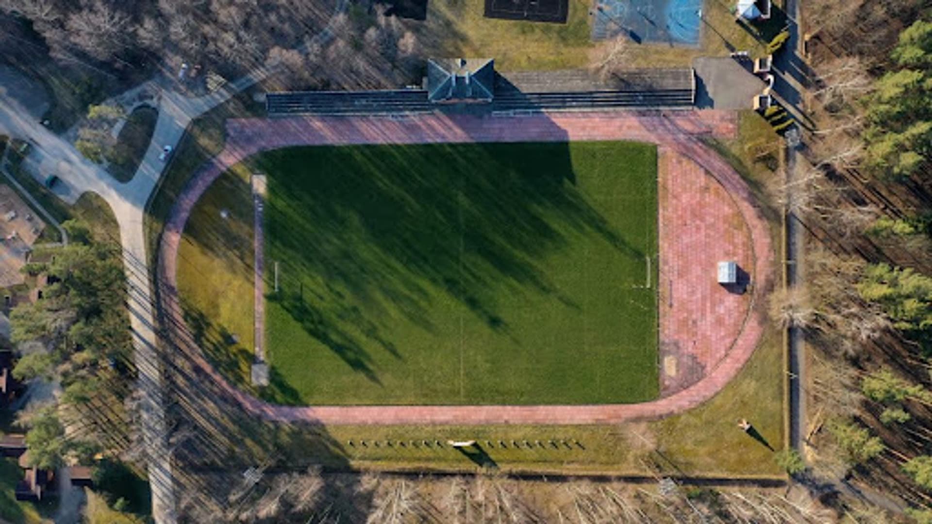 Pasvalys City stadium