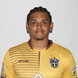 Coby Rowe