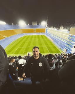 Victor Nasralla