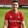 Conor Wilkinson