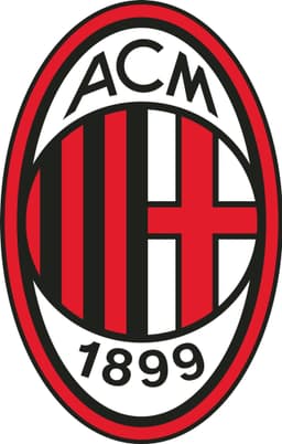 AC Milan Glorie