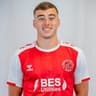 Harrison Holgate