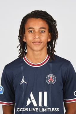 Ethan Mbappé Lottin