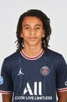 Ethan Mbappé Lottin