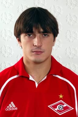 Artem Bezrodny