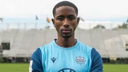 Mamadi Camará