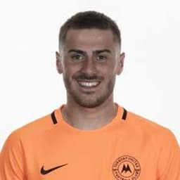 Shaun MacDonald