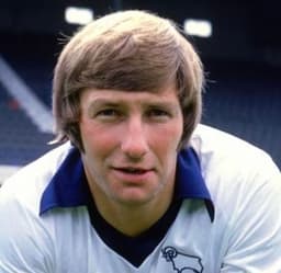 Colin Todd