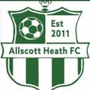 Allscott Heath