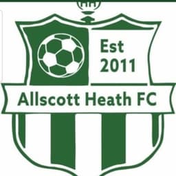 Allscott Heath