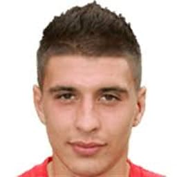 Adam  Mekki