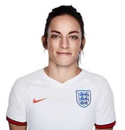 Lucy Staniforth