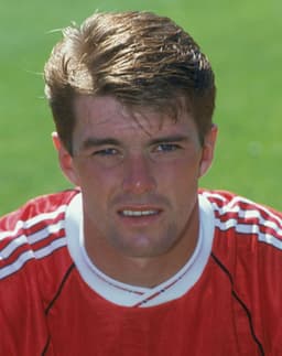 Gary Pallister