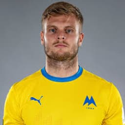 Ross Marshall