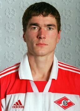 Viktor  Bulatov