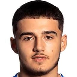 Armando Dobra