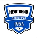 Neftyanik Volgograd 