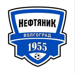 Neftyanik Volgograd 