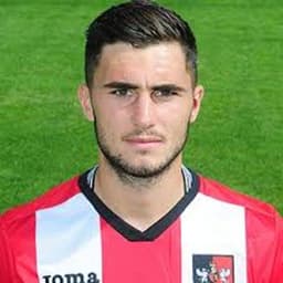 Jordan Moore-Taylor