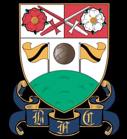 Barnet U18