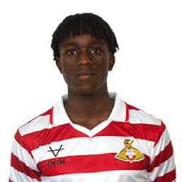 Tavonga Kuleya