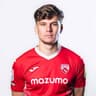 Jake Taylor