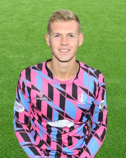 Nicky Hogarth