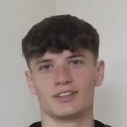 Connor Salisbury